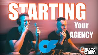 How To Build a 7 Figure OnlyFans Agency Without Losing Money At The Start