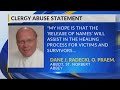 St. Norbert Abbey identifies priests with credible abuse allegations