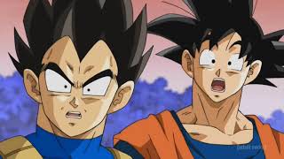 Whis Reveals Zeno-sama Erased 6 Universes (DBS: Episode 47) (English Dub)