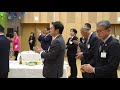 平成31年　小城商工会議所　新春賀詞交換会