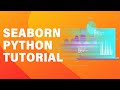 Seaborn python tutorial | Data Visualization Using Python Seaborn | Great Learning