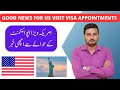 us appointment from pakistan 2023 | u.s. visa early appointment pakistan | us appointment reschedule