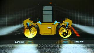 Asphalt Compaction Technology | bauma Munich 2016