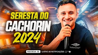 Cachorrinho do Brega - Cabaré Ao vivo Mossoró VOL 02/ 2024