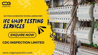 Comprehensive IEC 61739 Testing Services Explained | ISO 17025 Accredited Laboratory | 91-9643077962