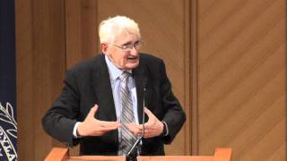 Jürgen Habermas on Secular Foundations of Political Legitimation