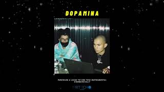 [FREE] Bad Bunny x Tainy - "Dopamina" Reggaeton x R&B Type Beat 2021 (@prod.urtecho)
