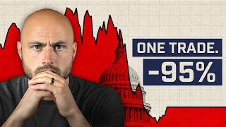 The Active Trading Lie Designed To Keep You Poor