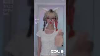 Xiaorou SeeU Tik Tok / dance