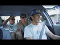Day in the Life of a UCLA Baseball Player! Cameron Kim