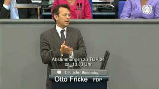 01.07.2010 - Plenum Kompakt vom Donnerstag