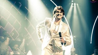 Sonu Nigam live concert Sydney 2022 | Sonu Nigam 'Rafi Kishore Aur Main' Best Moments part 3