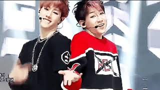 [FMV] Mark-Kun / BamMark / MarkBam (GOT7) - Meant to be