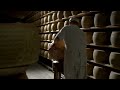 GHIDETTI GRANA PADANO DOP