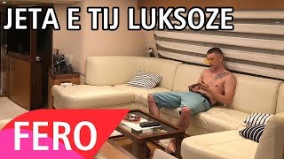 FERO - Biografia dhe Jeta Luksoze 2019