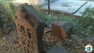 जवळेश्वर महादेव मंदिर, जळगाव सुपे, ता. बारामती Javaleshwar Mahadev Temple, Jalgaon Supe, Baramati