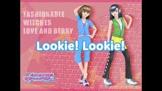 オシャレ魔女ラブandベリー　Lookie! Lookie! (English Version - タンバリンver.)