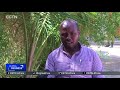 Bashir Ahmed: Mogadishu poultry farmer