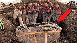 12 Most Incredible Ancient Finds That Change History