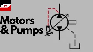 How to Read a Schematic: Motors & Pumps