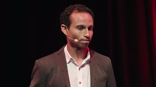 The way we think about immigration is flawed | Yoseph Ayele | TEDxAuckland