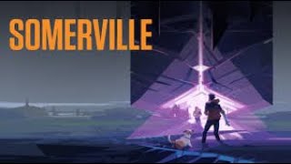 [Somerville] [PS5] [PS Plus Extra➕Deluxe] [Первый запуск]