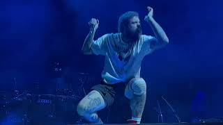 Post Malone - Mourning (Live) 4K