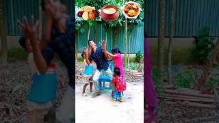 Crazy Eating Comedy Magic Video অস্থির খাবার খাওয়া কমেডি ম্যাজিক ভিডিও