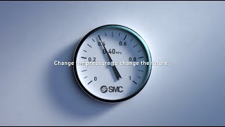 4BAR factory - Change the Pressure to Change the Future