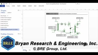 BRE 101 - Exercise 4 (Export/Append)