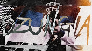 Kerdzo - Dzungla 🌴