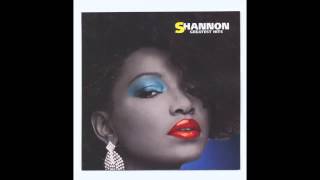 Shannon - Doin' What You're Doin'