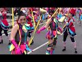 Joanas do Arco da Velha - Carnaval de Ovar 2018 @ Desfile de Domingo