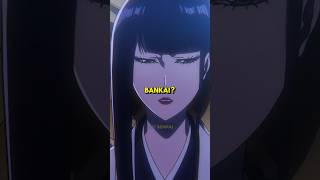 What Exactly are Senjumaru's Shikai \u0026 Bankai? #bleach #bleachanime #anime