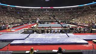 Ragan Smith - Balance Beam - 2018 GK U.S. Classic - Senior Competition