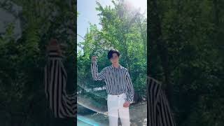 #李宏毅 抖音 | 如同灭霸一样的我，以后叫我响指毅