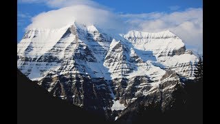 Mount Robson Provincial Park | North Thompson Valley