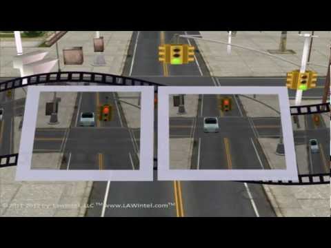 How Red Light Camera Systems Work (Photo Ticket Enforcement) How Red Light Camera Systems Work (Photo Ticket Enforcement)