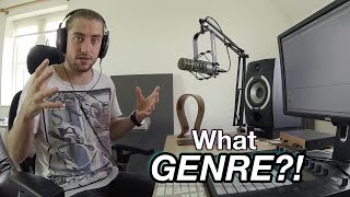 How to Understand Genres | What Is Dubstep, House vs Techno, etc..