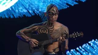 Guitar Performance | Ryogen | TEDxTokyo
