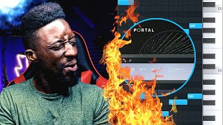 PUUURE HEAT!!! | Making FIRE Reggaeton Beats (From Scratch) | FL Studio Beatmaking 2020