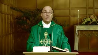 Catholic Mass Today | Daily TV Mass, Wednesday June 18, 2025