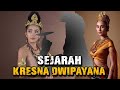 SEJARAH PUTRA PUTRA KRESNA DWIPAYANA BABAD TANAH JAWA