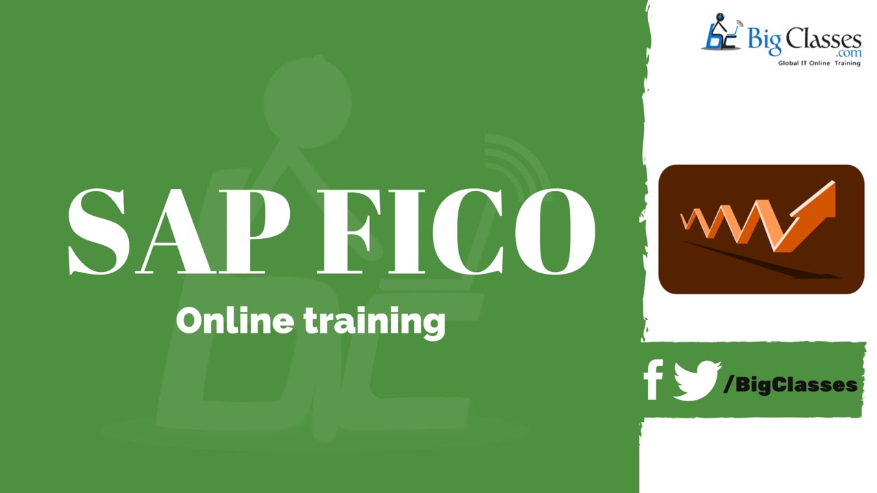 SAP FICO Training Video | SAP FICO Tutorials For Beginners - YouTube