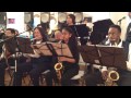 Pomona Youth Orchestra- 