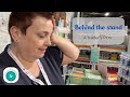 What it’s really like selling at a Quilt Show | Spalding Quilt Show Vlog
