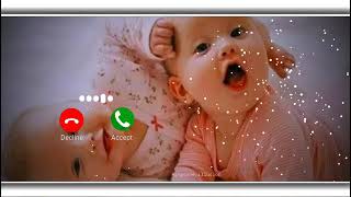 New Cute Baby Sms Ringtone 2021 | New Message Tone | Cute Mobile Ringtone 2021| Love Ringtone 2021