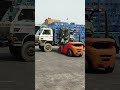 Certified Forklift Driver 💯🔥 #shorts #forklift #driver #certified