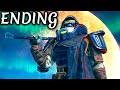 THE OUTER WORLDS 🪐 DLC (Murder on Eridanos) Walkthrough Gameplay PART 9 ENDING