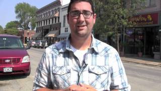 YOUR hometown, YOUR journalists, YOUR newspaper